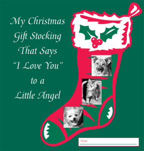 Download Your Christmas Stocking and send it today